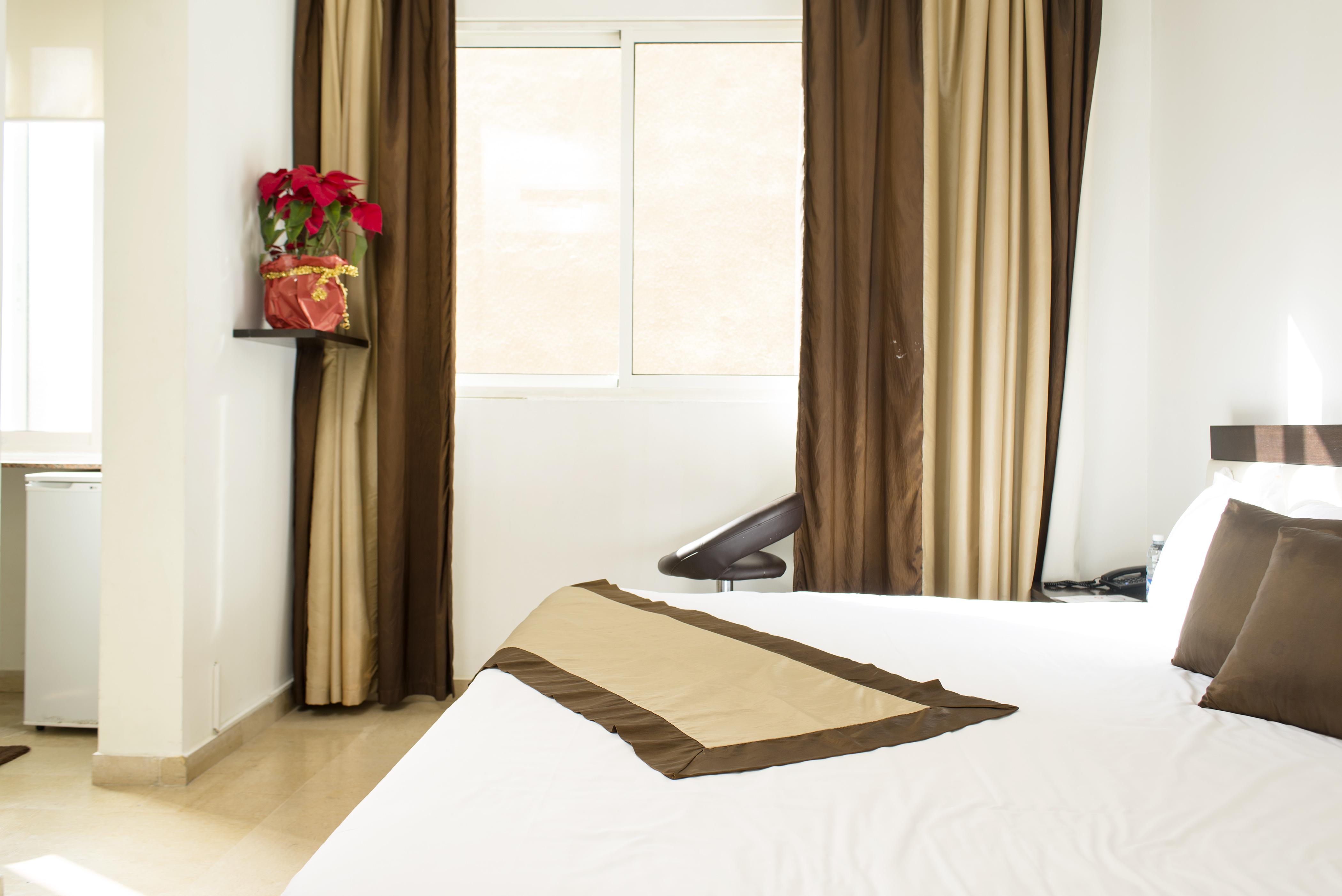 Bliss 3000 Furnished Studios Beirut Exterior photo