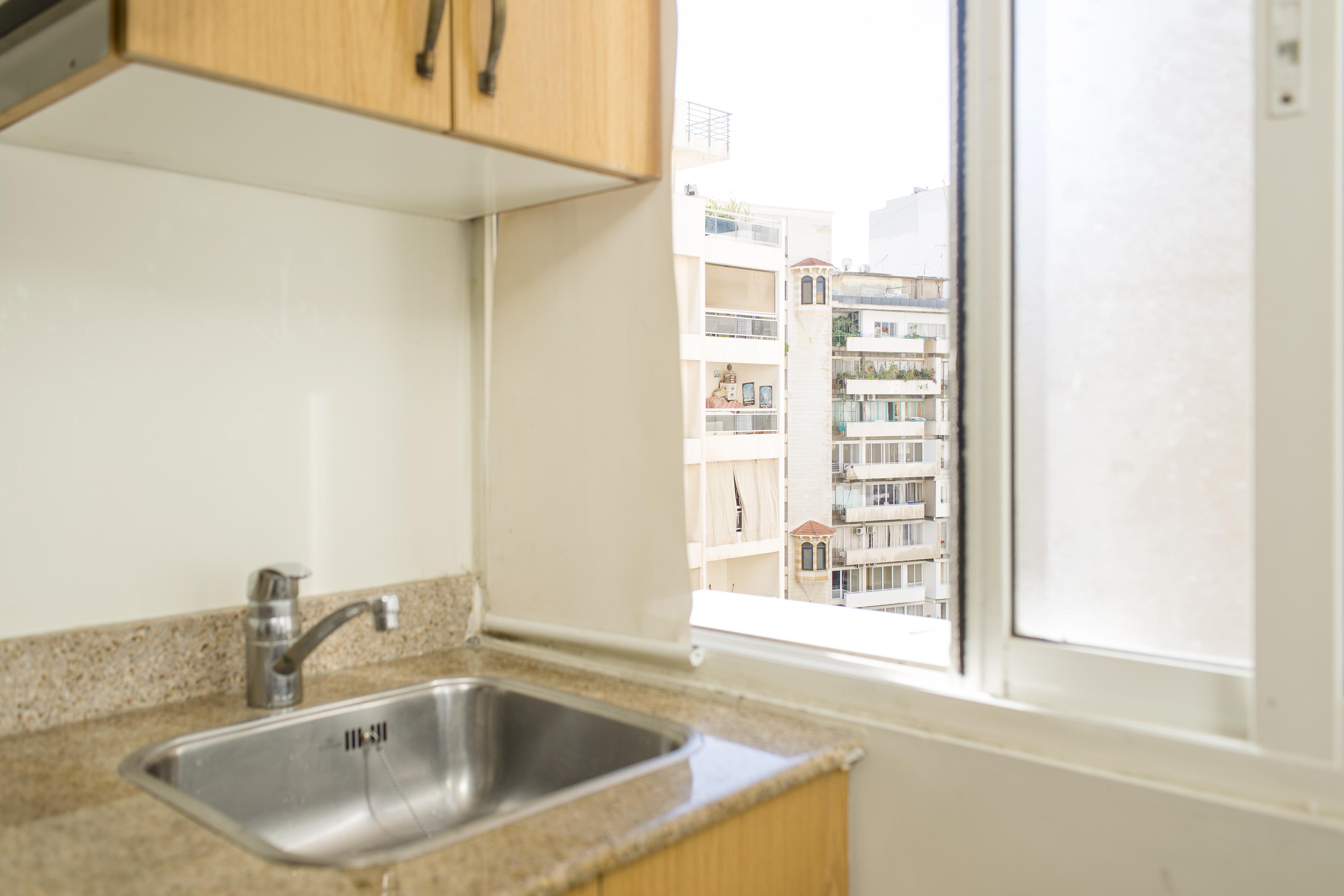 Bliss 3000 Furnished Studios Beirut Exterior photo