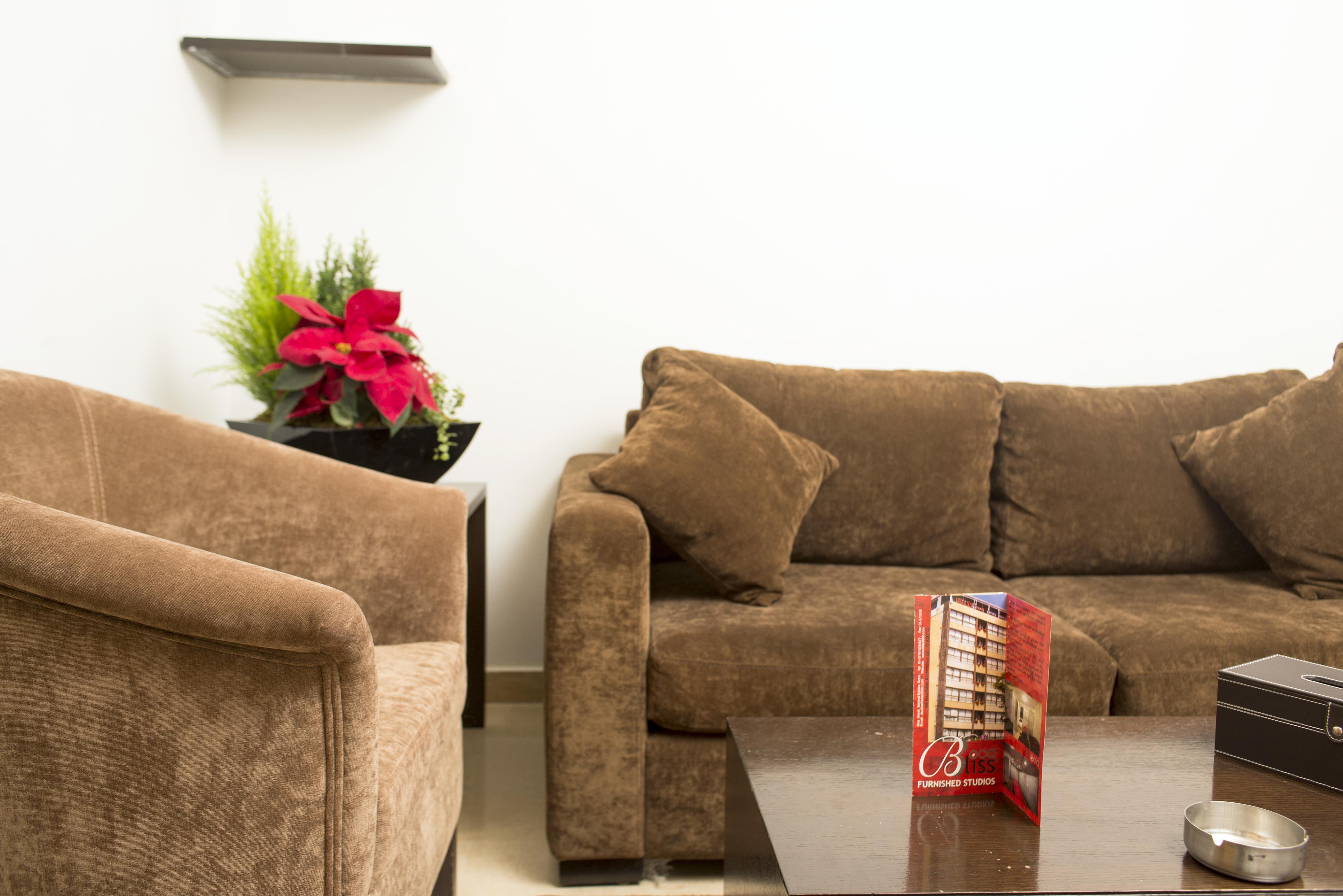Bliss 3000 Furnished Studios Beirut Exterior photo