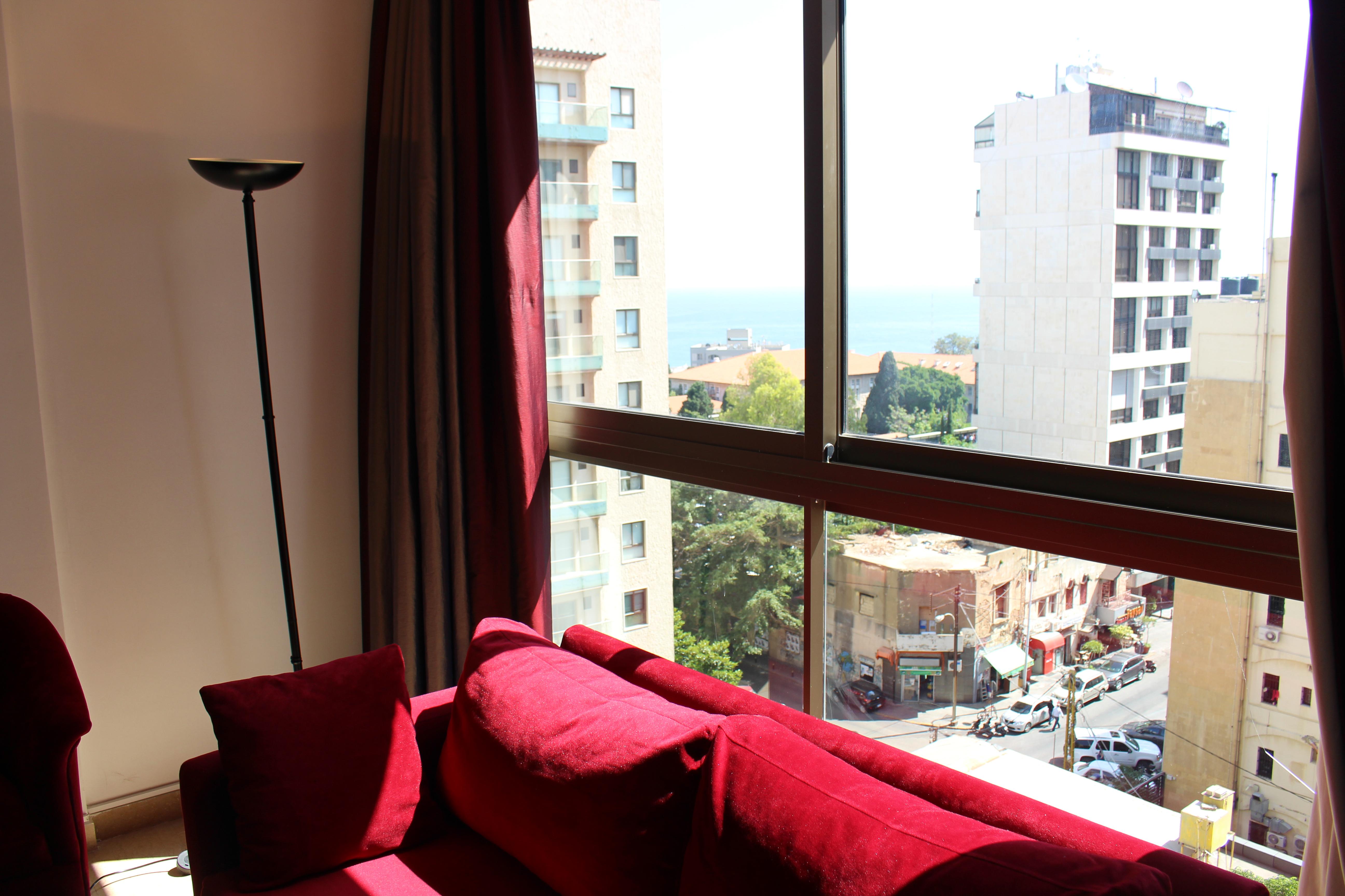 Bliss 3000 Furnished Studios Beirut Exterior photo