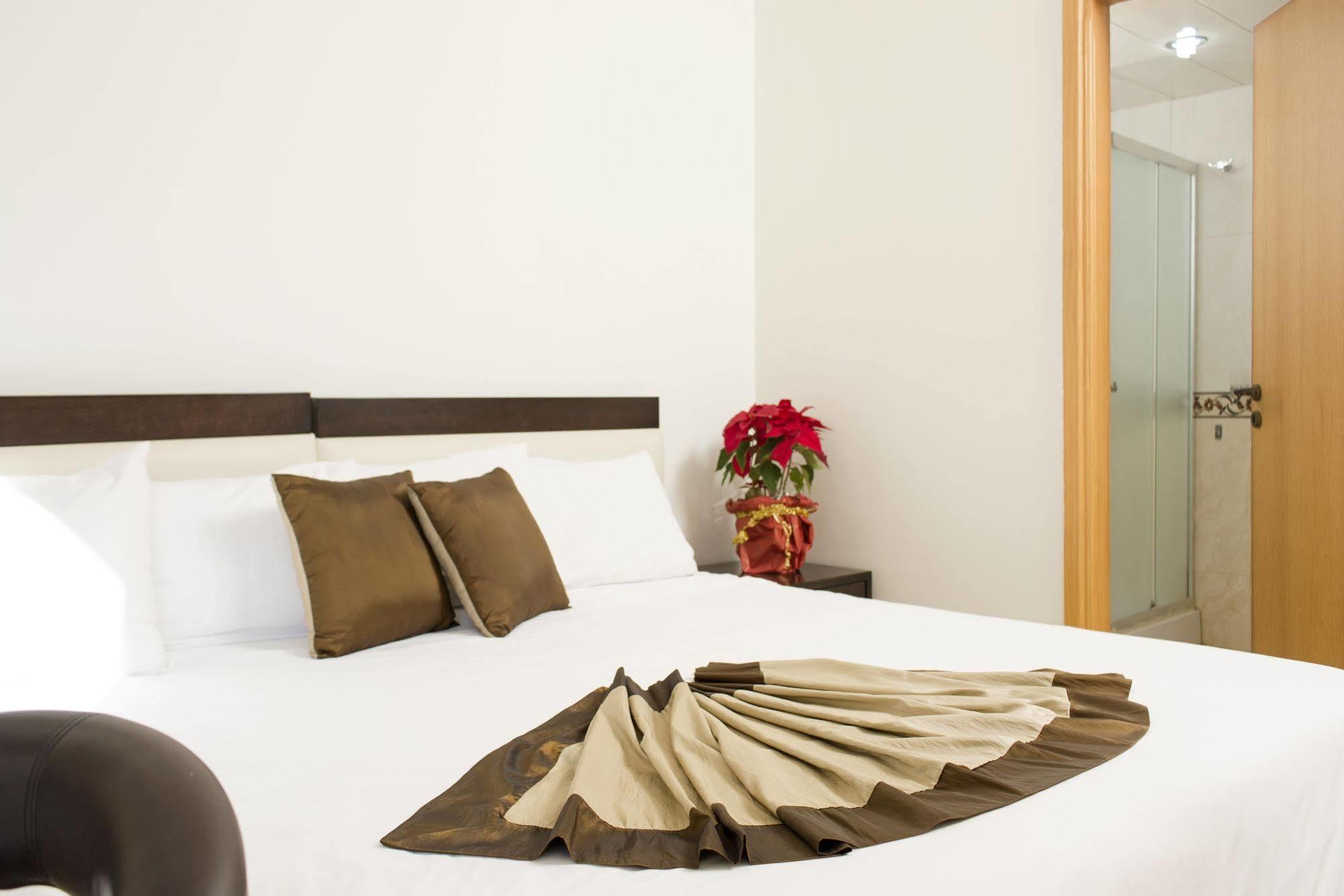Bliss 3000 Furnished Studios Beirut Exterior photo
