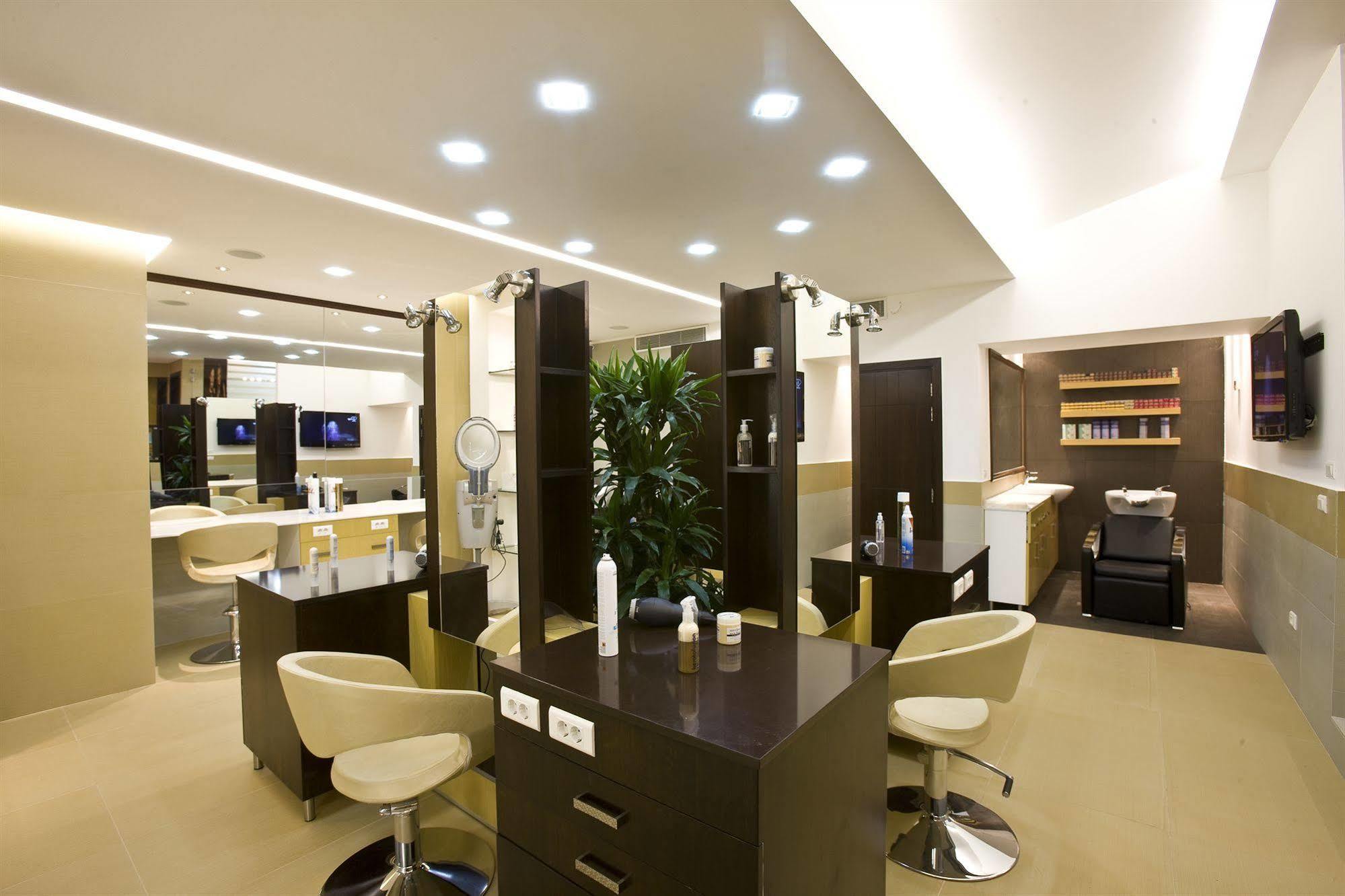 Bliss 3000 Furnished Studios Beirut Exterior photo