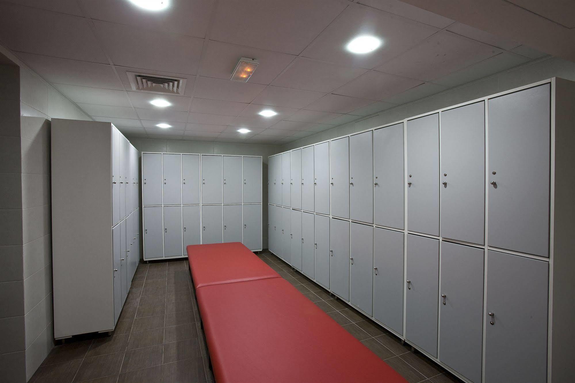 Bliss 3000 Furnished Studios Beirut Exterior photo